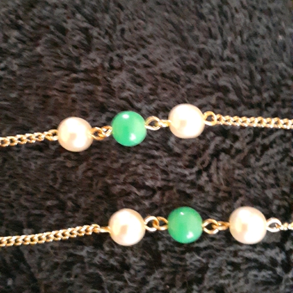 Pretty necklace